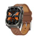Kospet 22mm Premium Archlan Leather Strap
