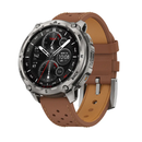 Kospet 22mm Premium Archlan Leather Strap