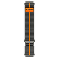 Kospet 22mm Woven Nylon Sport Loop Watch Strap