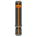 Kospet 22mm Woven Nylon Sport Loop Watch Strap