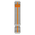 Kospet 22mm Woven Nylon Sport Loop Watch Strap