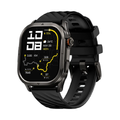 Kospet Magic P10 Smart Watch 1,000 Nits Always on 1.96 inch Amoled Display