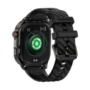 Kospet Magic P10 Smart Watch 1,000 Nits Always on 1.96 inch Amoled Display