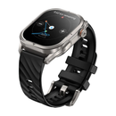 Kospet Magic P10 Smart Watch 1,000 Nits Always on 1.96 inch Amoled Display