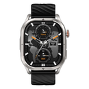 Kospet Magic P10 Smart Watch 1,000 Nits Always on 1.96 inch Amoled Display
