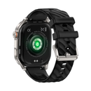 Kospet Magic P10 Smart Watch 1,000 Nits Always on 1.96 inch Amoled Display