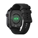 Kospet Pulse Smart Watch 1.96 inch AMOLED Display with 1000 Nits Peak Brightness