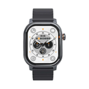 Kospet Pulse Smart Watch 1.96 inch AMOLED Display with 1000 Nits Peak Brightness