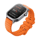 Kospet Pulse Smart Watch 1.96 inch AMOLED Display with 1000 Nits Peak Brightness