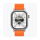 Kospet Pulse Smart Watch 1.96 inch AMOLED Display with 1000 Nits Peak Brightness