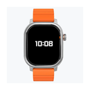 Kospet Pulse Smart Watch 1.96 inch AMOLED Display with 1000 Nits Peak Brightness