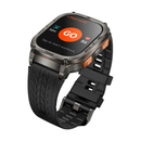 Kospet Tank M3 Ultra Smart Watch Special Edition 1.96 AMOLED Square Display