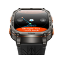 Kospet Tank M3 Ultra Smart Watch Special Edition 1.96 AMOLED Square Display