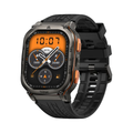 Kospet Tank M3 Ultra Smart Watch Special Edition 1.96 AMOLED Square Display