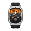 Kospet Tank M3 Ultra Smart Watch Special Edition 1.96 AMOLED Square Display