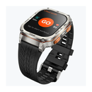 Kospet Tank M3 Ultra Smart Watch Special Edition 1.96 AMOLED Square Display