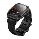 Kospet Tank M4 Smart Watch 1.96 inch High Visibility Amoled Square Display