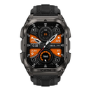 Kospet Tank M4 Smart Watch 1.96 inch High Visibility Amoled Square Display