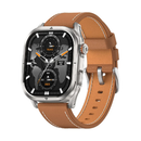 Kospet 22mm Archlan Leather Strap