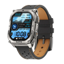 Kospet 22mm Premium Archlan Leather Strap