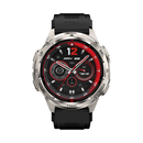 Kospet Tank T3 Ultra 2 Smart Watch Special Edition 1.43 AMOLED Display with Corning Gorilla Glass 3