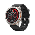 Kospet Tank T3 Ultra 2 Smart Watch Special Edition 1.43 AMOLED Display with Corning Gorilla Glass 3