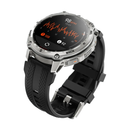 Kospet Tank T4 Smart Watch 1.43 inch Amoled Display
