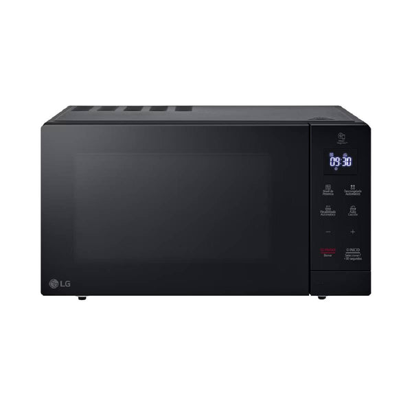 LG Microwave  30 Litre Digital Touch Easy Clean  Power 1350- Black MS3032JAS

