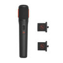 JBL PartyBox Encore 2 – Portable Bluetooth Party Speaker with Powerful Sound – Black