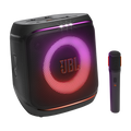 JBL PartyBox Encore 2 – Portable Bluetooth Party Speaker with Powerful Sound – Black