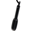 Labelle LB038 Baby Street Brush Safe and Easy to Use with One Hand - Black