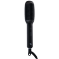 Labelle LB038 Baby Street Brush Safe and Easy to Use with One Hand - Black