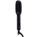 Labelle LB038 Baby Street Brush Safe and Easy to Use with One Hand - Black