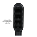 Labelle LB003 Street Pro Brush - Black
