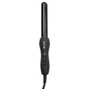 Labelle LB006 Mini Pink Collection Brush 3 Essential Devices in one Stylish and Portable Kit - Black
