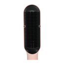 Labelle LB014 Street Pro Brush Leaves it Smooth, Shiny and Wrinkle Free - Pink