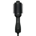 Labelle LB001 Brush Straightens and Dries At The Same Time - Black