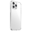 Lanex For iPhone 15 Pro Max 6.7" Protective Phone Case - Clear