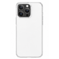 Lanex For iPhone 16 Pro Max Drop Protection Phone Case - Clear