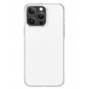 Lanex For iPhone 16 Pro Max Drop Protection Phone Case - Clear
