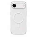 Lanex For iPhone 17 Air 6.6" Protective Phone Case - Clear