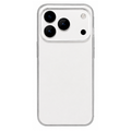 Lanex For iPhone 17 Pro 6.3" Protective Phone Case - Clear