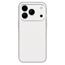 Lanex For iPhone 17 Pro 6.3" Protective Phone Case - Clear