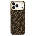 Lanex For iPhone 17 Pro 6.3" Protective Creative Phone Case