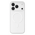 Lanex For iPhone 17 Pro Max 6.9" Protective Phone Case - Clear