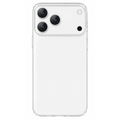 WHWU For iPhone 17 Pro Max Protection Phone Case - Clear