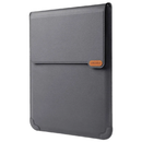 Lanex LA12 13-14 inches Holder Liner Bag For Laptop - Gray