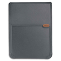Lanex LA12 13-14 inches Holder Liner Bag For Laptop - Gray