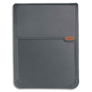 Lanex LA12 13-14 inches Holder Liner Bag For Laptop - Gray