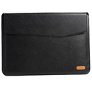 Lanex LA15 16-17 inches Transverse Sleeve For Macbook and Tablet - Black